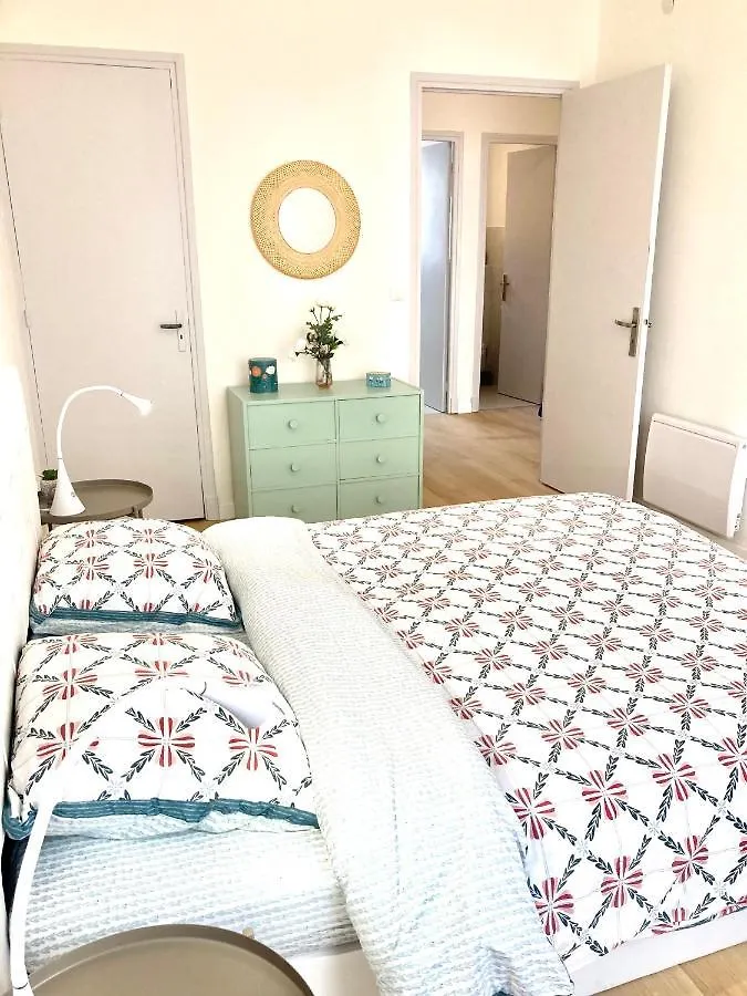 Edouard VII Apartment Menton 0*,